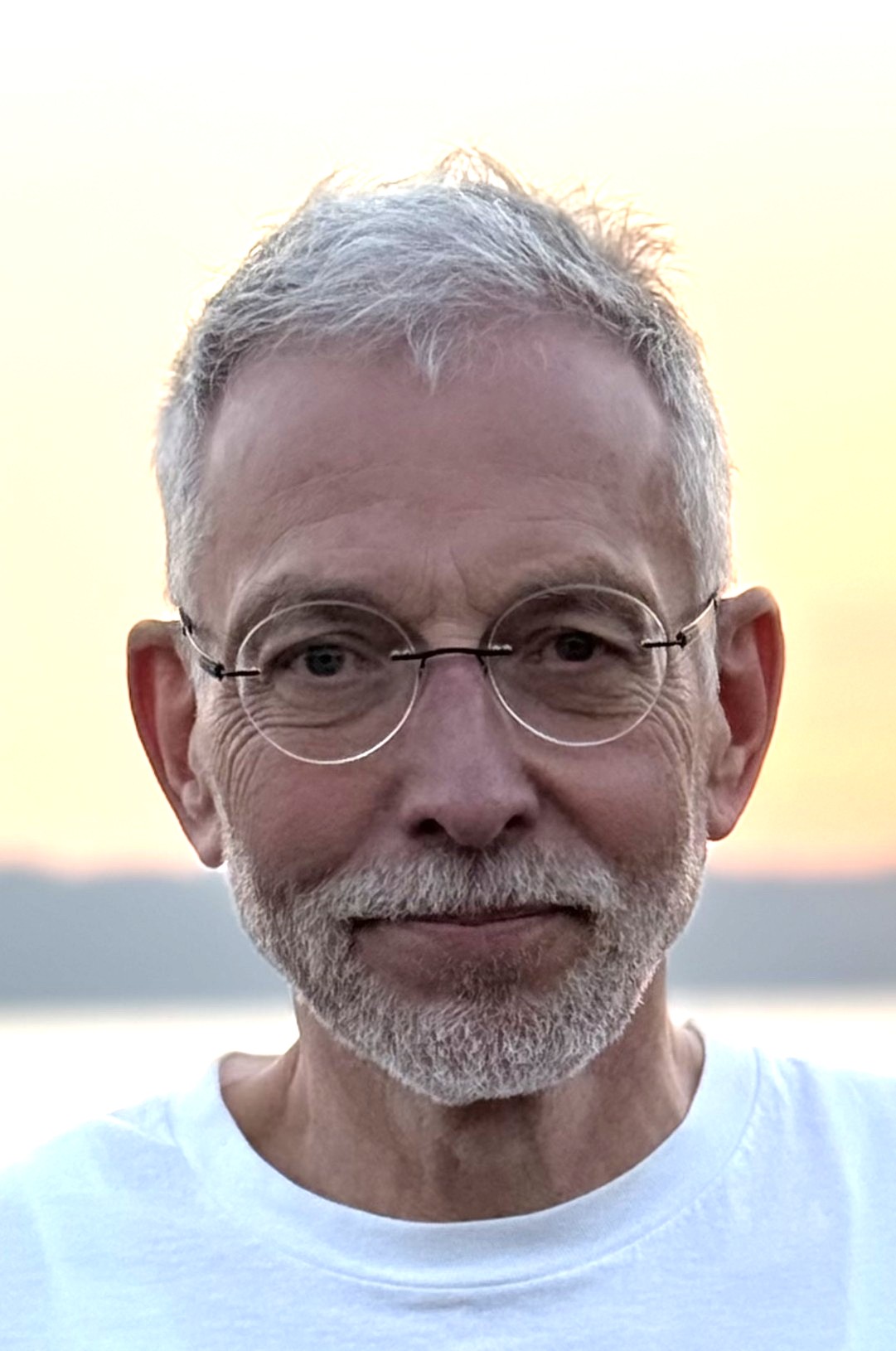 Porträt von Dr. med. Martin Bruns